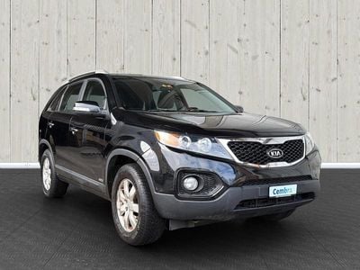 Gebraucht 2010 Kia Sorento Style SUV | CHF 4’000 (Superpreis)