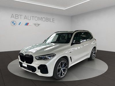 Gebraucht BMW X5 Comfort Edition 394 PS (289 kW) 2022 SUV