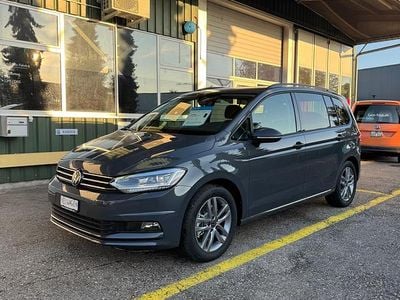 Neu 2025 VW Touran Comfortline Van / Kleinbus | CHF 36’880 (Fairer Preis)