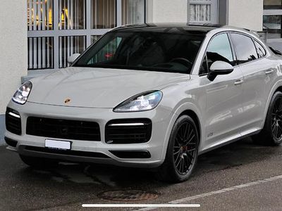Gebraucht Porsche Cayenne GTS 460 PS (338 kW) 2021 SUV