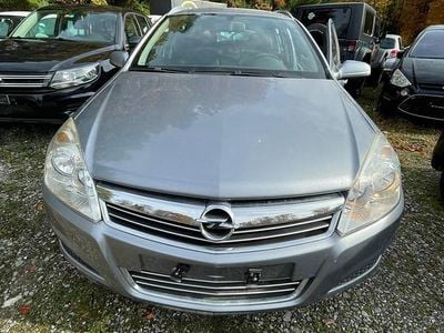 Gebraucht 2008 Opel Astra Enjoy | CHF 1’490 (Superpreis)