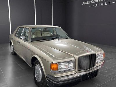 Gebraucht Bentley Turbo 320 PS (235 kW) 1987 Limousine