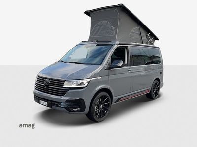 VW California