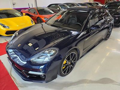 Gebraucht 2018 Porsche Panamera Sport Turismo Kombi | CHF 72’988 (Superpreis)