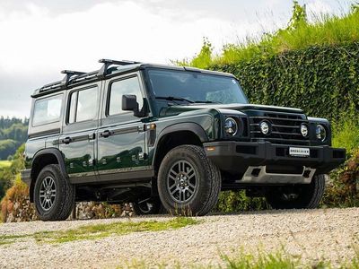 Gebraucht 2022 Ineos Grenadier SUV | CHF 71’900 (Superpreis)