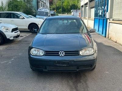 VW Golf IV