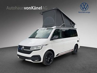 VW California