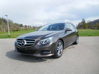 343 Mercedes E220 Gebraucht Kaufen Autouncle