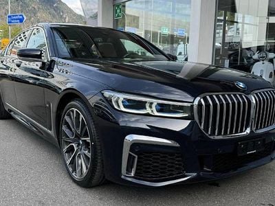 BMW 750