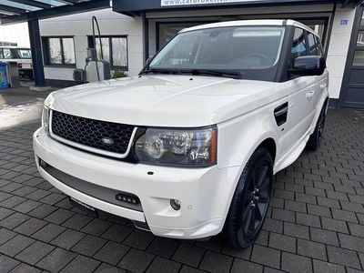 Gebraucht 2009 Land Rover Range Rover Sport SUV | CHF 21’900