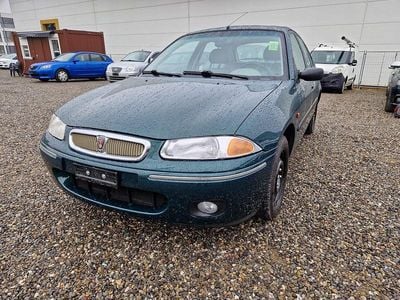 Gebraucht Rover 216 111 PS (81 kW) 1997