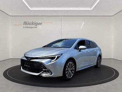 Neu (2026) Toyota Corolla Trend 196 PS | Teuer