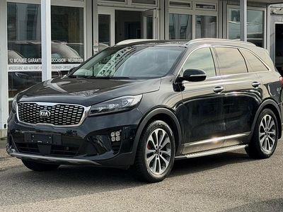 Gebraucht Kia Sorento GT-Line 200 PS (147 kW) 2019 SUV
