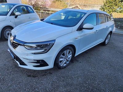 Gebraucht 2022 Renault Mégane IV Intens | CHF 12’800 (Guter Preis)