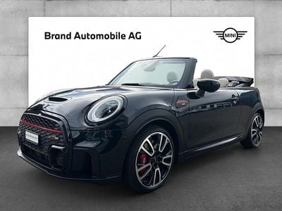 Gebraucht 2023 Mini John Cooper Works Kleinwagen | CHF 37’800 (Teuer)