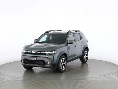 Grün Neu 2025 Dacia Duster Journey | CHF 31’990