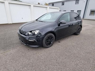 Gebraucht 2011 VW Golf VI Trendline | CHF 4’490 (Superpreis)