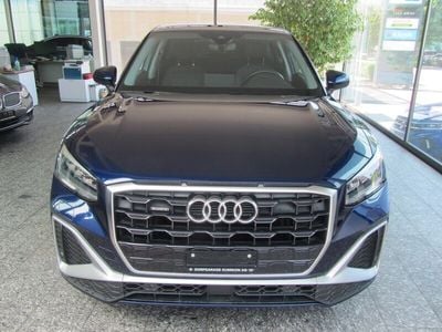 Gebraucht 2021 Audi Q2 S-Line SUV | CHF 22’900 (Guter Preis)