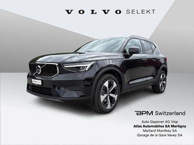 Gebraucht 2024 Volvo XC40 SUV | CHF 34’900 (Fairer Preis)