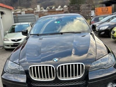 Gebraucht BMW X6 306 PS (225 kW) 2010 SUV
