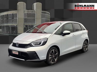 gebraucht Honda Jazz 1.5 i-MMD Advance