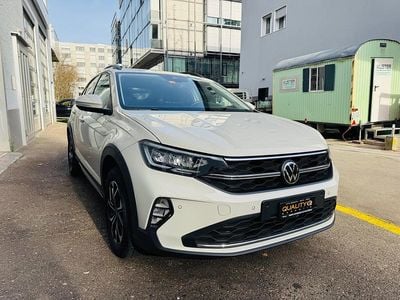 Gebraucht VW Taigo Edition 110 PS (80 kW) 2023 SUV