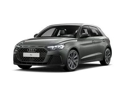 Chronosgrau metallic Neu 2026 Audi A1 Sportback Attraction Kleinwagen | CHF 34’940 (Guter Preis)