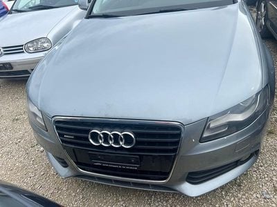 Gebraucht 2011 Audi A4 | CHF 4’900 (Fairer Preis)