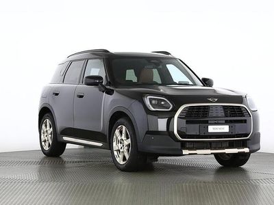 Gebraucht Mini Countryman 170 PS (125 kW) 2025 SUV