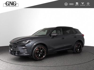 Grau Neu 2025 Cupra Terramar VZ SUV | CHF 53’050 (Guter Preis)