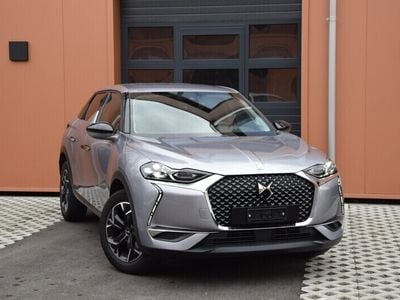 Gebraucht 2019 DS Automobiles DS3 Crossback Performance SUV | CHF 17’990 (Etwas zu teuer)