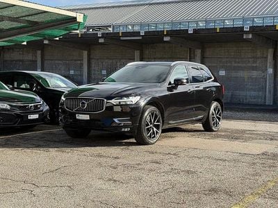 Gebraucht 2019 Volvo XC60 Inscription SUV | CHF 25’800 (Etwas zu teuer)