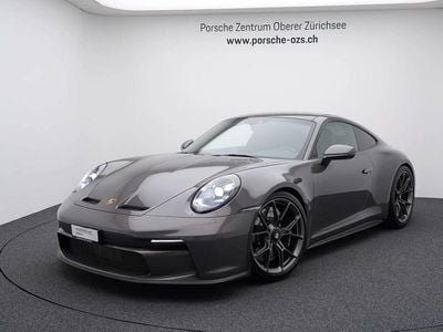 Gebraucht 2024 Porsche 911 | CHF 214’911