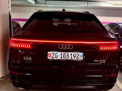 Gebraucht 2019 Audi Q8 SUV | CHF 29’900