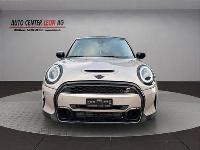 Gebraucht 2022 Mini Cooper S Kleinwagen | CHF 24’900 (Fairer Preis)