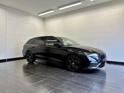Gebraucht 2020 Skoda Octavia RS Kombi | CHF 29’900 (Fairer Preis)