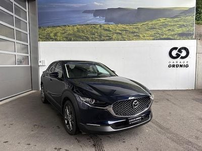Gebraucht 2023 Mazda CX-30 SUV | CHF 27’990 (Fairer Preis)