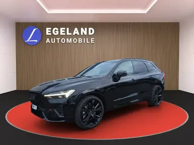 Neu (2026) Volvo XC60 455 PS