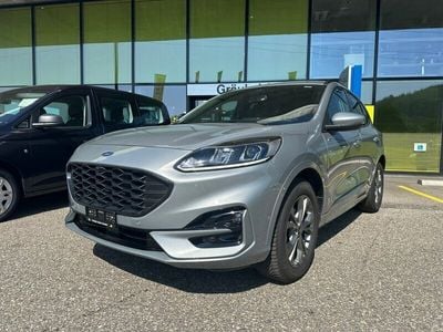 Gebraucht 2024 Ford Kuga ST-Line SUV | CHF 31’900 (Fairer Preis)