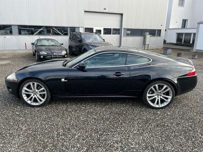 Gebraucht 2006 Jaguar XK | CHF 21’999