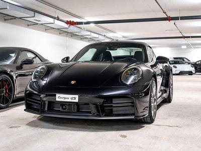 Neu 2025 Porsche 911 | CHF 209’900 (Fairer Preis)