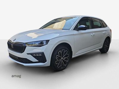 Moon weiss metallic Gebraucht 2024 Skoda Scala Selection Kleinwagen | CHF 30’900