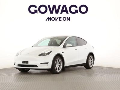 Gebraucht 2022 Tesla Model Y SUV | CHF 29’900 (Fairer Preis)