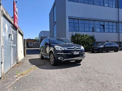 Gebraucht 2011 Citroën C-Crosser VTR Sport SUV | CHF 6’500 (Teuer)