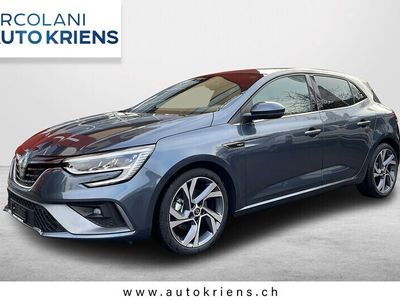 Gebraucht 2023 Renault Mégane IV R.S. | CHF 25’900 (Teuer)