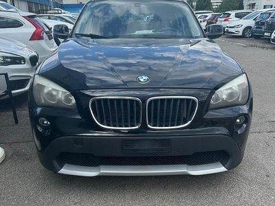 Gebraucht 2012 BMW X1 xLine SUV | CHF 8’500
