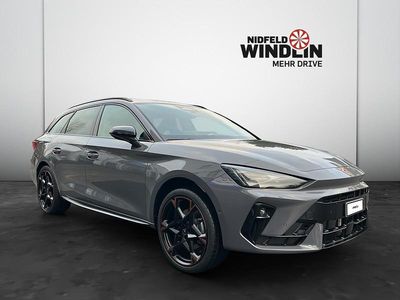 Neu 2025 Cupra Leon Kombi | CHF 49’500 (Teuer)