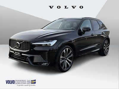 Gebraucht 2022 Volvo XC60 R-Design SUV | CHF 46’950 (Teuer)