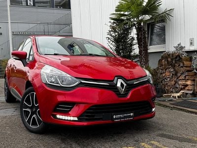 Gebraucht 2017 Renault Clio IV Zen | CHF 8’900 (Fairer Preis)