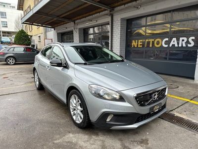 Volvo V40 CC